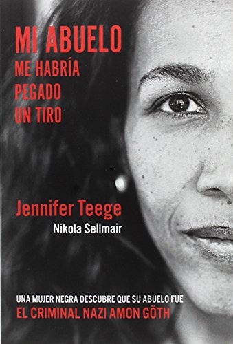 MI ABUELO ME HABRÍA PEGADO UN TIRO