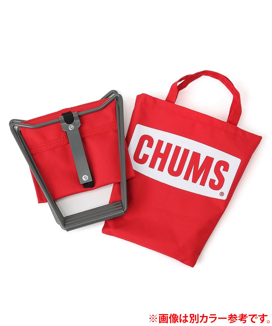Amazon.co.jp: チャムス（CHUMS） 椅子 チェア 折りたたみ キャンプ