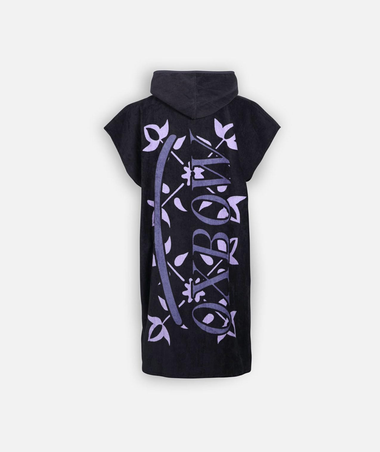 OXBOW Poncho Icon Ete 2026