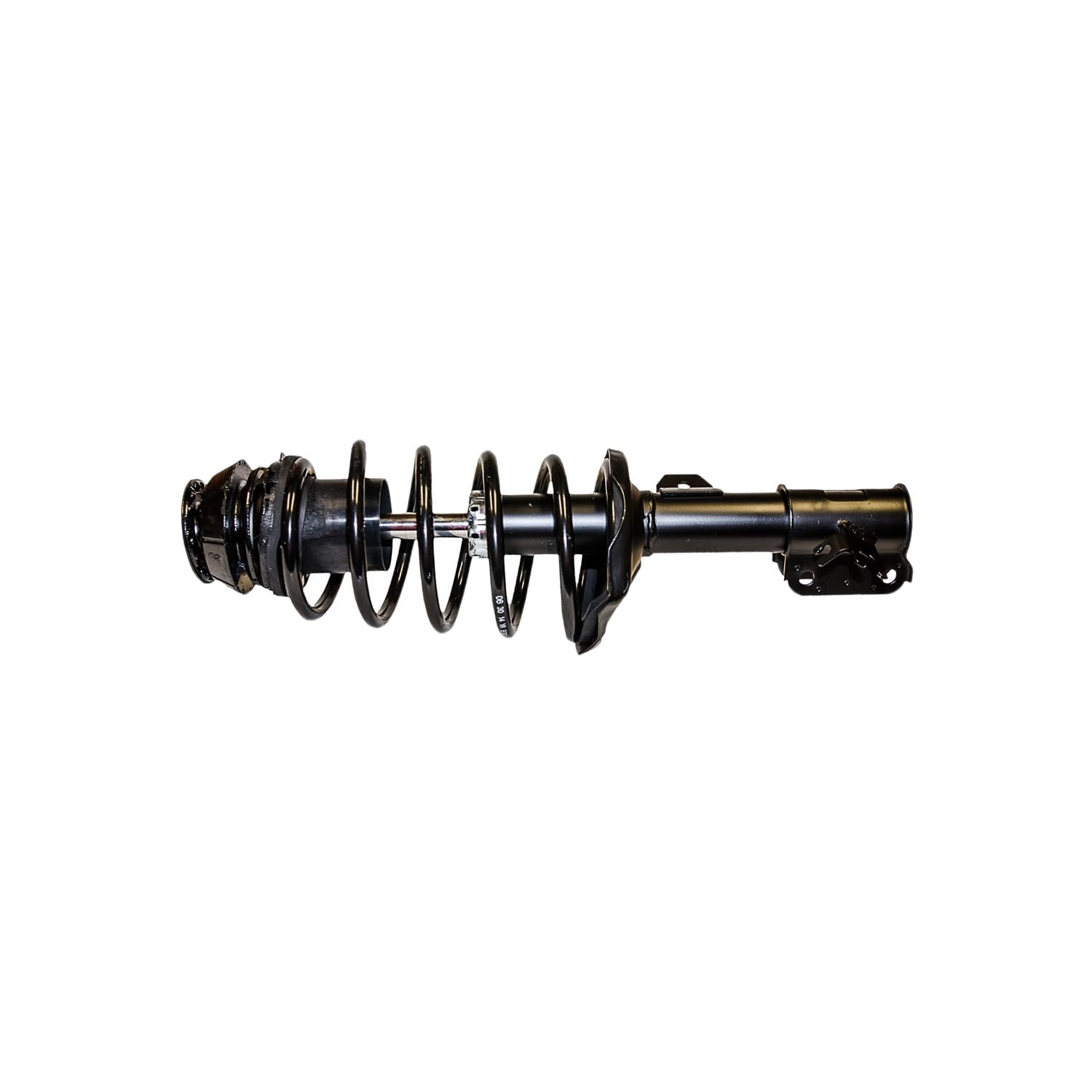 Gabriel G57127 Ultra ReadyMount Front Right Complete Strut Assembly for 04-08 Suzuki Forenza, 05-08 Suzuki Reno (1 Pack)