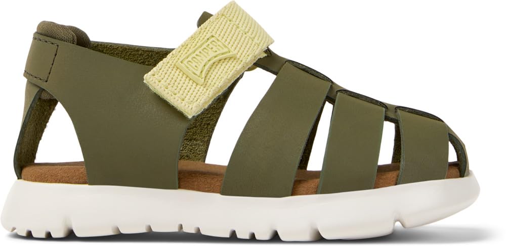 Camper Chłopcy Oruga Sandal K800489Rybak