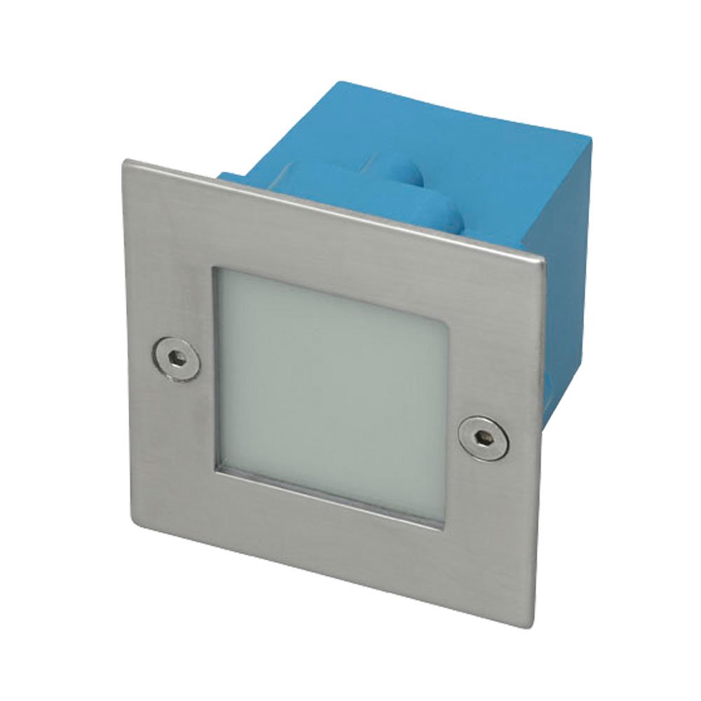Kanlux Taxi SMD Recessed Light L C/M NW
