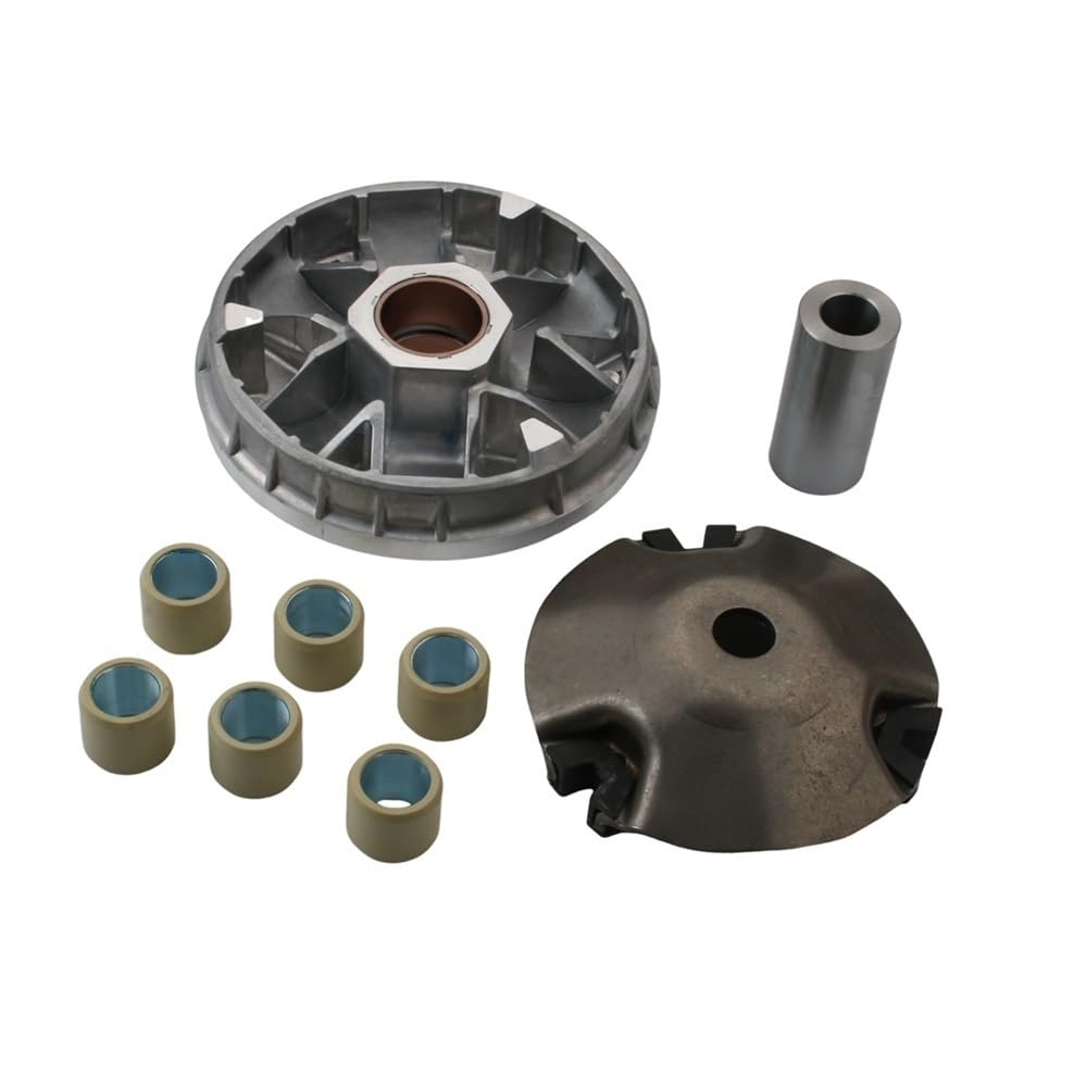 Kit variatore Cruisym250 for scooter 16g for SYM Cruisym 250 300 HD300i ABS Joymax z 300cc22000-LM7-000 4T