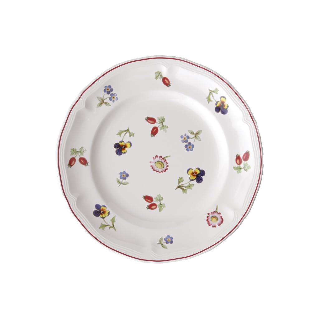 Villeroy & Boch Petite Fleur 17 cm Bread and Butter Plate