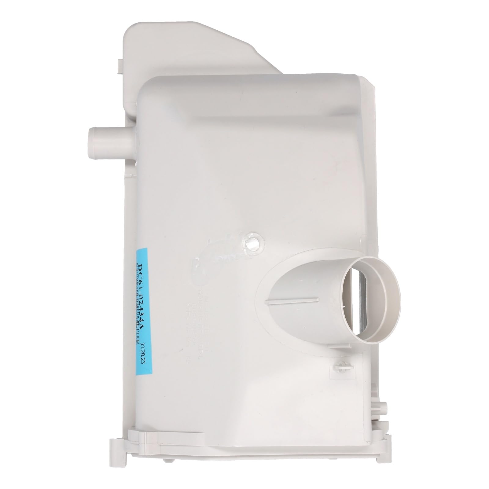 easyPART wie SAMSUNG DC61-02434A Waschmittelkasten für Waschmaschine