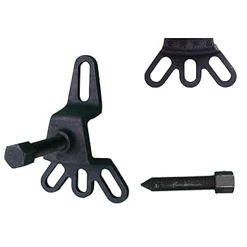 48mm Cv Axle Removal Tool Cv Jont Puller Slde HammerAdapter Front