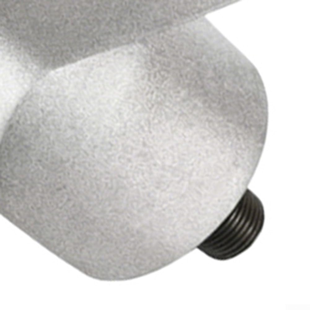 618-0142A - Conjunto de husillo para 918-0142 618-0138 se adapta a cubierta de 38 pulgadas 42 pulgadas LT145 LT1300 pieza de cortacésped 13A4660F131 13A5450F131 Construcción de metal
