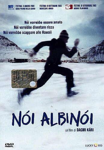 Noi Albinoi