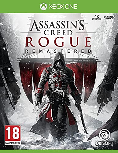 Vivez la transformation de Shay en un Templier sombre et dévoué en quête de vengeance. Découvrez les événements qui vont mener Shay vers les ténèbres et qui ont aussi changé à jamais la face de la Confrérie des Assassins.