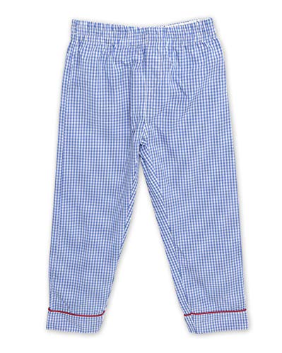 Image of Cherry Crumble California Boys Pajama Set