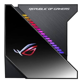 Amazon | ASUS 水冷ユニット CPUクーラー ROG RYUJIN 240