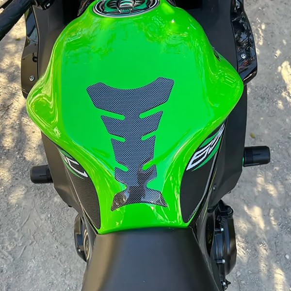 2024 Para Kawasaki Z900 RS SE Z750 Z800 Z400 Z 500 Ninja 400 Motocicleta CNC Reservatório De