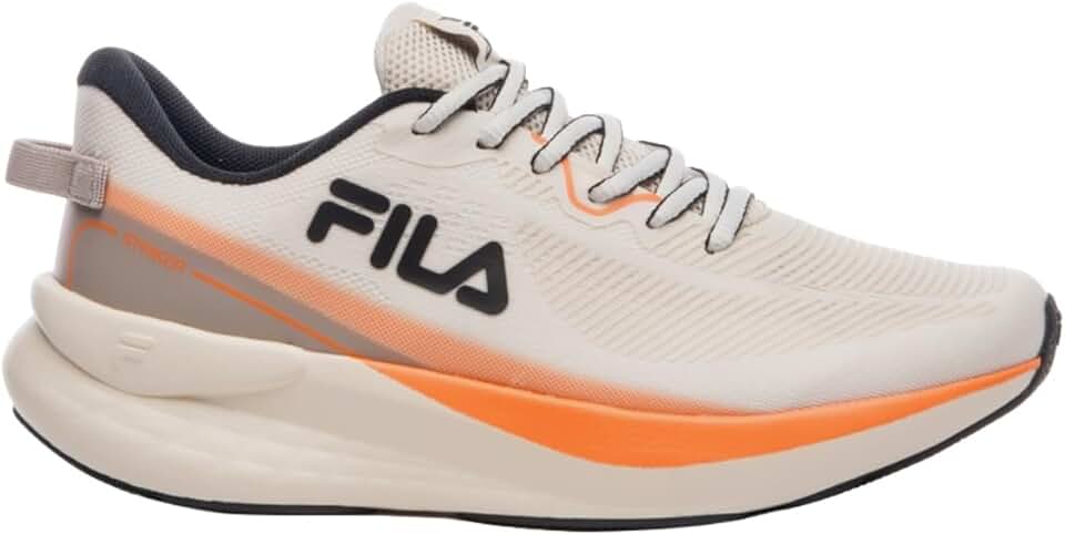 Fila Tênis Feminino Striker Running