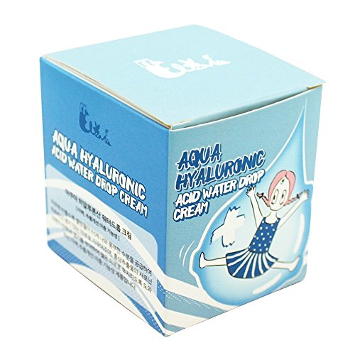 Elizavecca SESALOS06-DROP Aqua Hyaluronic Acid Water Drop Cream thumb #8