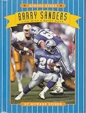 Barry Sanders: Lion With a Quiet Roar (Sports Stars)