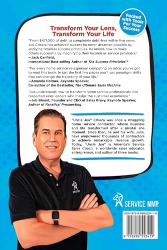 What Should We Do?: How to Win Clients, Double Profit & Grow Your Home Service Sales - Image 2