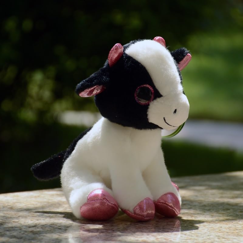 DOUBAO 牛柄ぬいぐるみ DOUBAO 牛柄ぬいぐるみ 61OPQwJ1sRL._UF350,350_QL80_.jpg