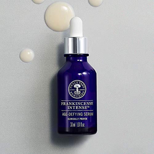 NEALS YARD REMEDIES Frankincense Lifting Facial Serum, 30 ML