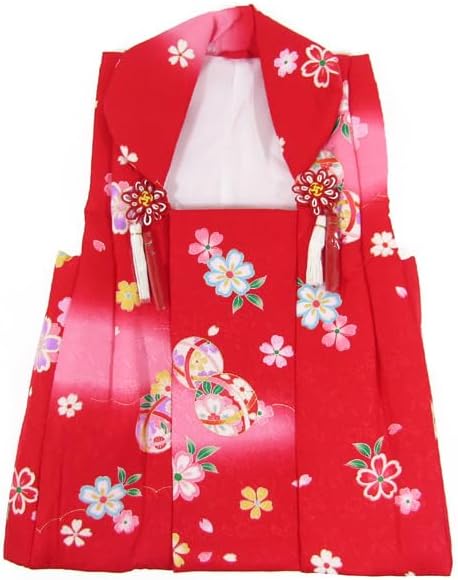 七五三 女の子 3歳 正絹被布コート shi46 被布コート 被布 単品 女の子 七五三 女の子 3歳 正絹被布コート shi46 被布コート 被布 単品 女の子