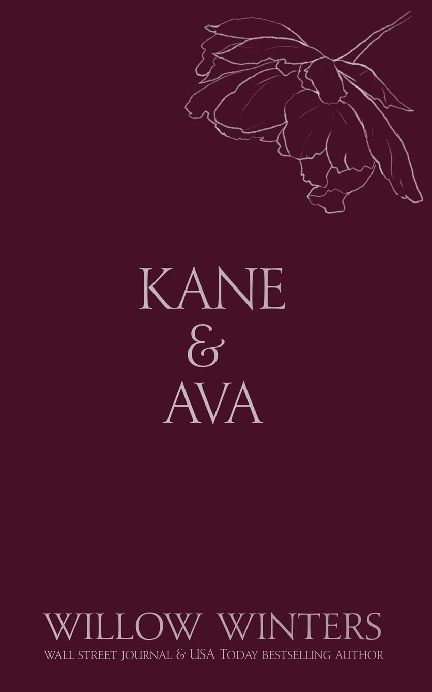 Kane & Ava: Rough Touch: 3 (Discreet)