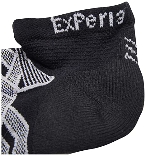 Thorlo Experia Compression Low Cut, Calze Uomo