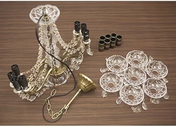 Amazon.co.jp : シャンデリア アンティーク調 Uranus 7灯 ダーク Amazon.co.jp : シャンデリア アンティーク調 Uranus 7灯 ダーク