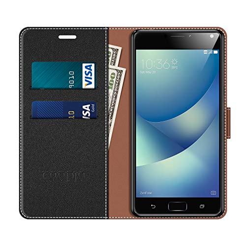 COODIO Custodia per ASUS Zenfone 4 Max ZC520KL