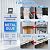 Metal Glue, 1.76oz Metal Epoxy Glue, Heavy Duty Welding Glue, Suitable for Metal to Metal, Plastic, Steel, Ceramic, Car Body and Marine Body Filler(1 PCS)