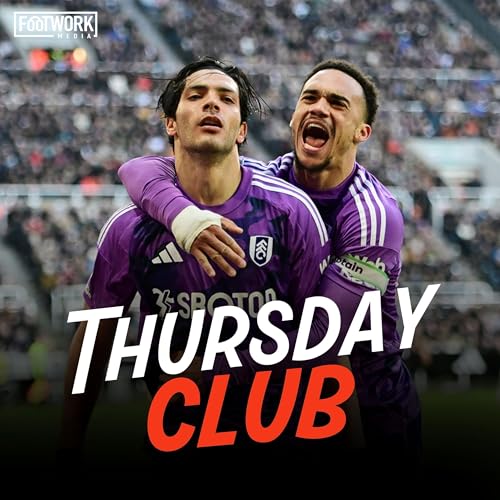 Thursday Club: Tyne to Shine