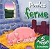 Puzzles à la ferme: Cochon
