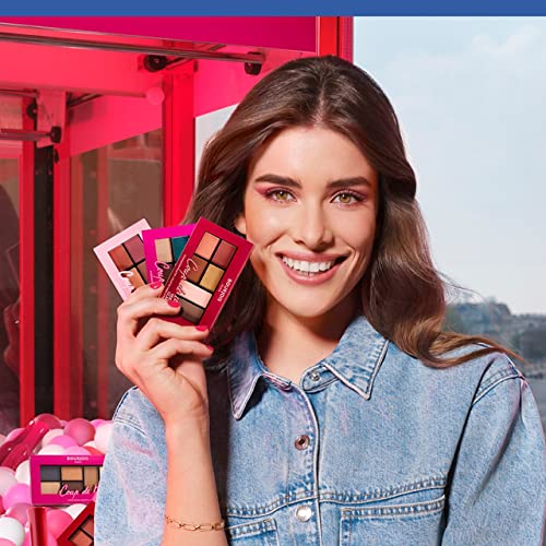 Bourjois Oap Volume Glamour 03 Coup Defoudre 6 8gr Bourjois Ombre À Paupières - vue 8