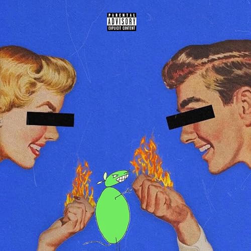 $krrt Cobain, Feio & backseatclikk