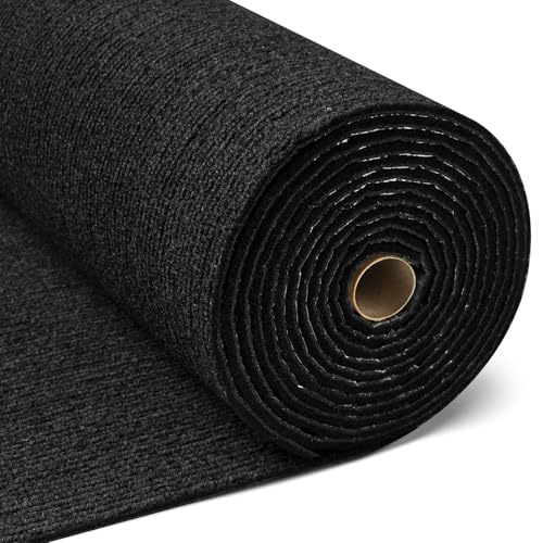 FunStick Black Carpet Roll