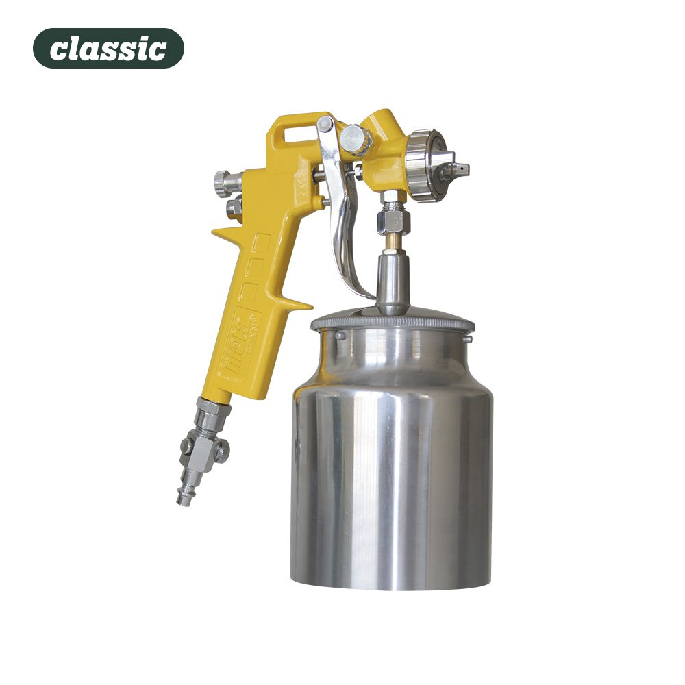 MOTA HERRAMIENTAS Pistola PINTAR Classic SUCCION P500