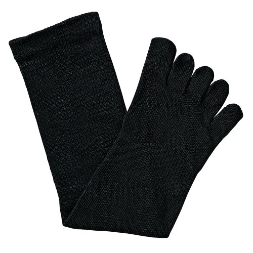 Preisvergleich Produktbild 5-Zehen-Socken, 4 Paar
