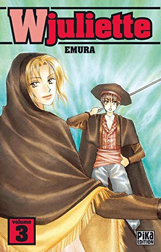 Télécharger Wjuliette T03 livre En ligne