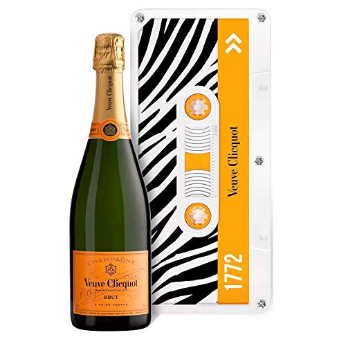 Champagne Veuve Clicquot - Carte Jaune - Sous...
