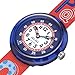 Flik Flak Reloj 3+ Story Time FBNP244 Know Your ABC Imagen de Flik Flak Reloj 3+ Story Time FBNP244 Know Your ABC
