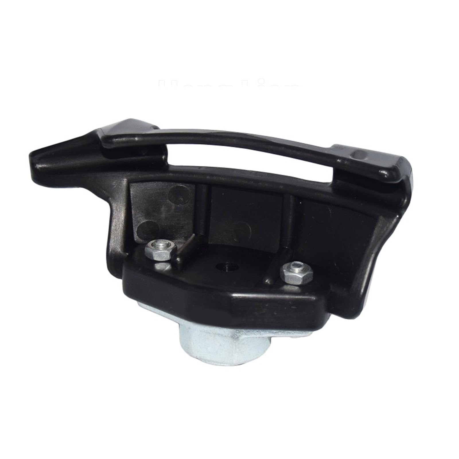 Démonte-pneu de qualité industrielle Tête de canard Machine de montage de pneus en plastique nylon Tête de démontage 28 mm/29 mm/30 mm Compact