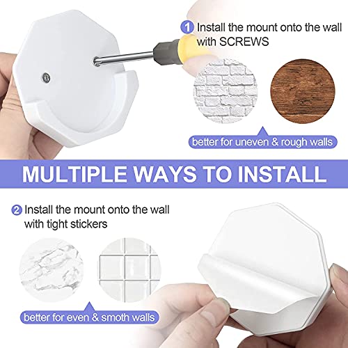 La Mejor review de Soporte para tubo de cortina los mejores 10. 5 Imagen adicional