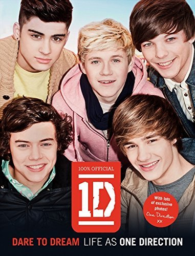 ONE DIRECTION オフィシャルブック 51jH1qGyQyL._UF350,350_QL50_.jpg