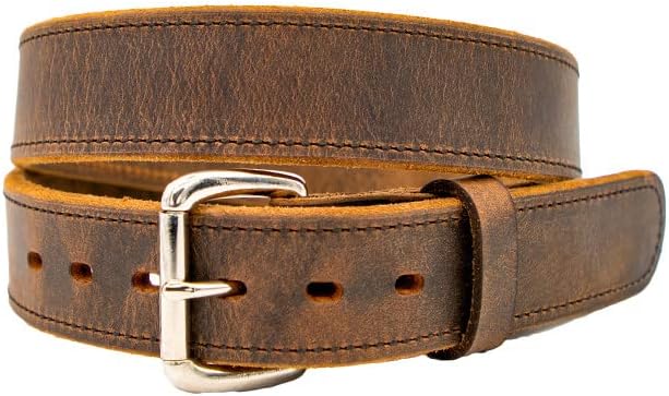 ZEROBULK HOLSTER Rancher Belt 40"