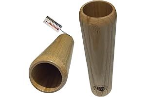 Baseball Bat Shaped Wine Glass - A Unique and Bat-tastic Twist on Wine Enjoyment