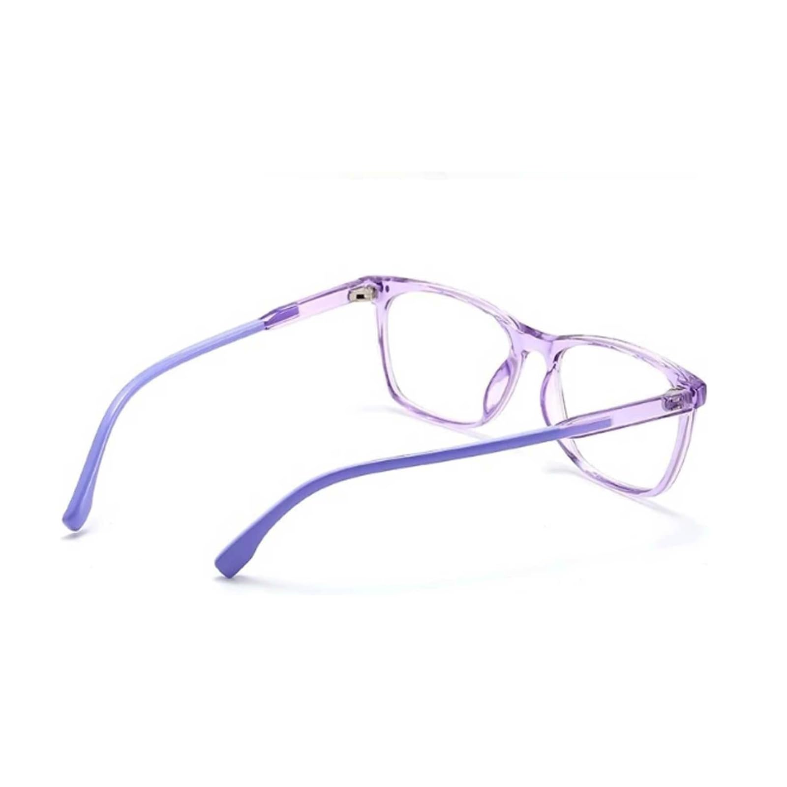 Retro okulary oprawki kwadratowe antyniebieskie optyczne męskie oprawki okularów antyodblaskowych damskie oprawki do okularów modna oprawka do okularów, różowa