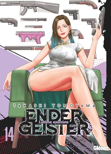 Ender Geister — Tome 14