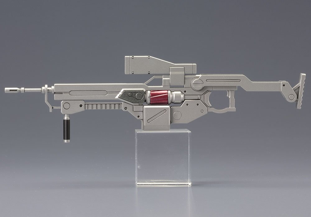 Amazon | フレームアームズ フレームアームズ ウェポンセット2 生産品