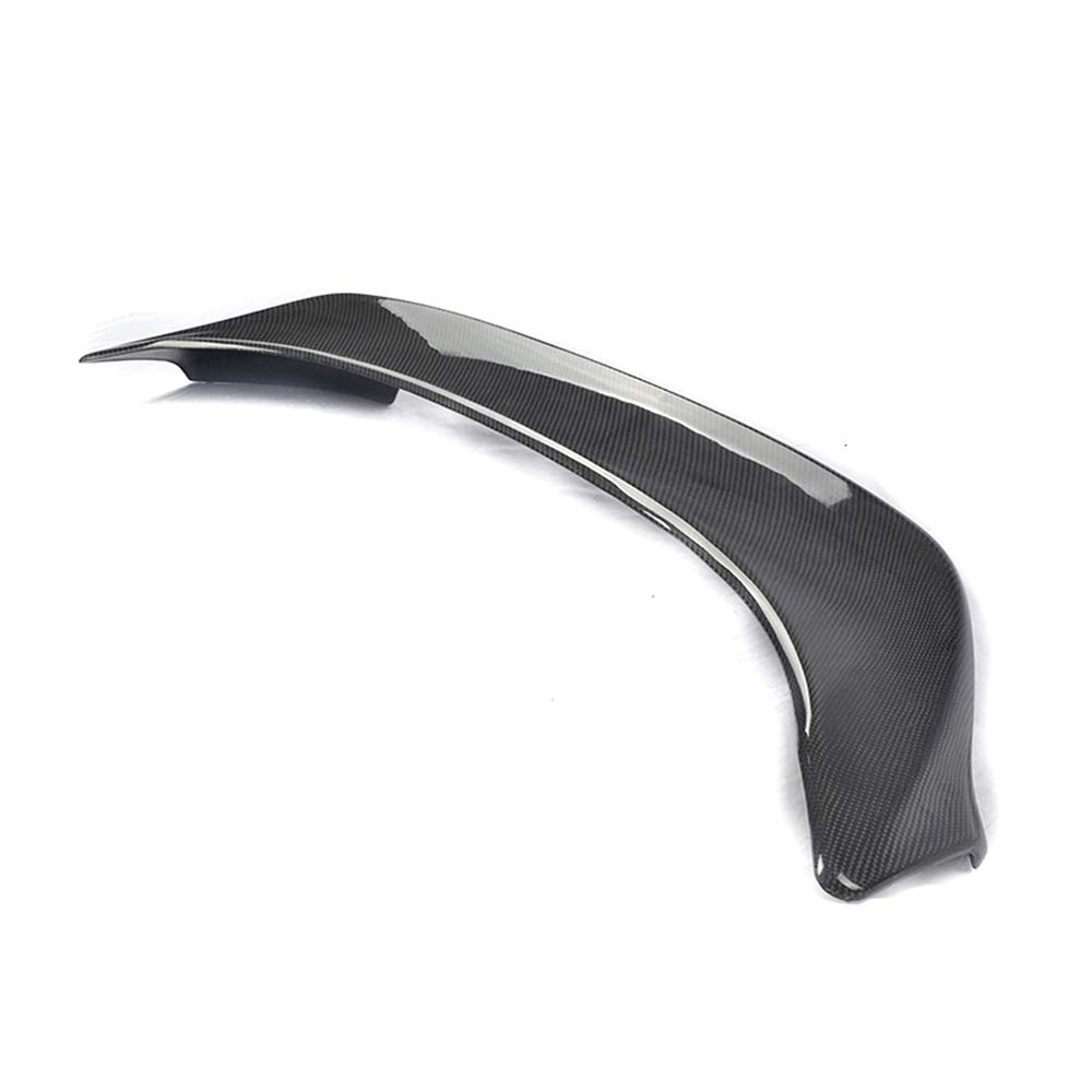 トヨタ86 / スバル BRZ 用 リアウイング カーボン motorpower7_149-25