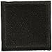 Aqua CubeTM Fountain Replacement Charcoal Filters - 4 Pack