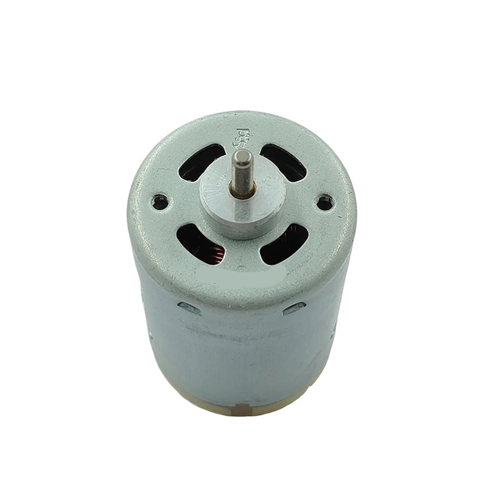 Moteur pour aspirateur 540 pour nettoyer atelier et maison