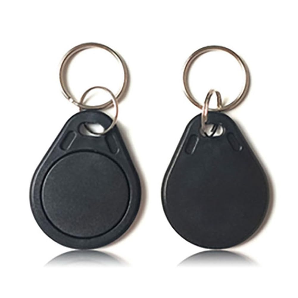 MCT GEN2 Android App NFC 1k S50 13.56MHz HF 14443A Keyfob Tarjeta Bloque 0 Escribible